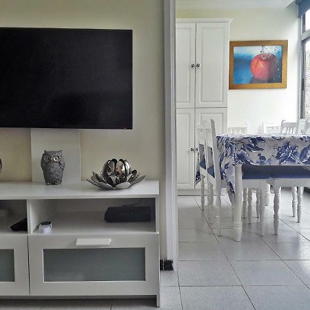 Ferienwohnung Avenida Tirajana Nº3 Playa del Inglés Exterior foto