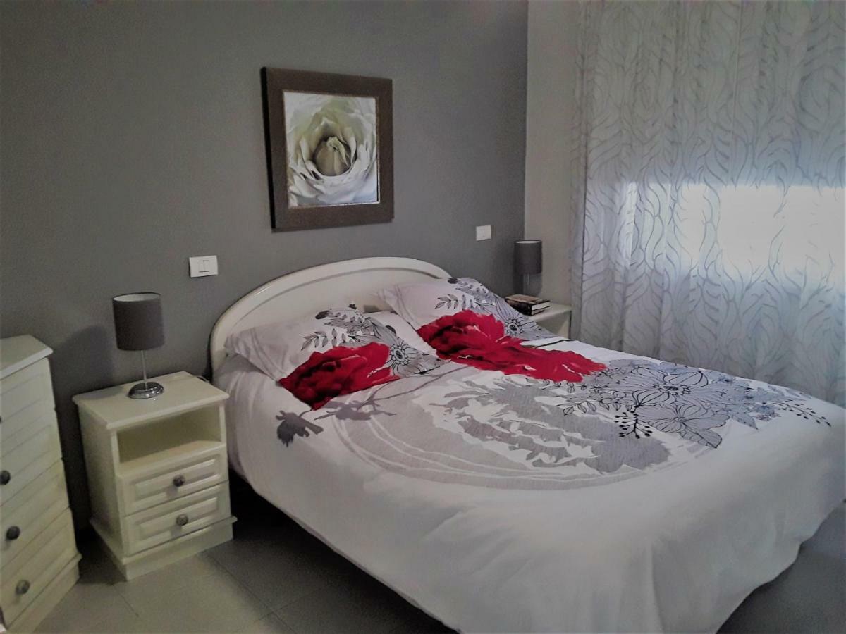Ferienwohnung Avenida Tirajana Nº3 Playa del Inglés Exterior foto