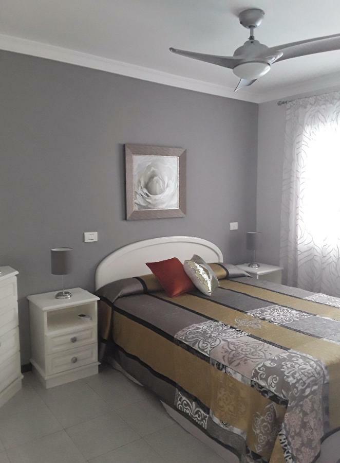 Ferienwohnung Avenida Tirajana Nº3 Playa del Inglés Exterior foto